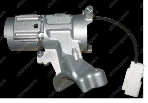 A213704013 Корпус замка зажигания Chery Cross Eastar