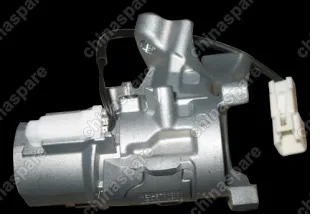 A213704013 Корпус замка зажигания Chery Cross Eastar