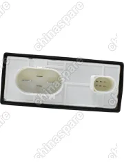 Реле вентилятора Chery Tiggo 4, 4 PRO, 7 Pro,7 PRO Max,8,8 PRO, 8PRO MAX, Omoda C5, S5