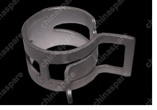 aq60121 Хомут Chery Cross Eastar