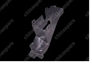 B143723013 Крепление блока предохранителей Chery Cross Eastar