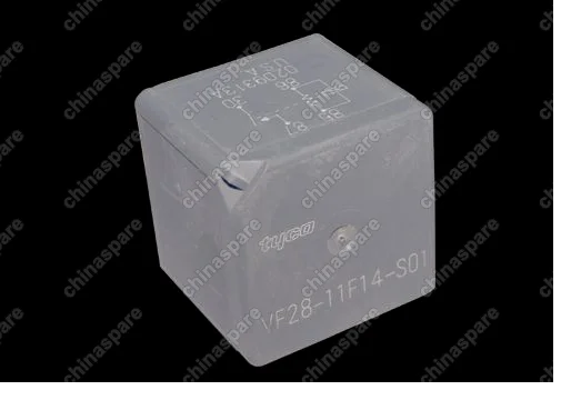 B113735010 Реле Chery Cross Eastar