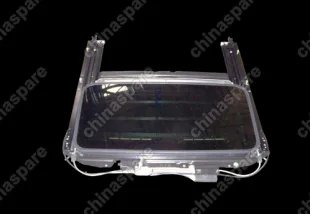 B145703100 Sunroof assy Chery Cross Eastar
