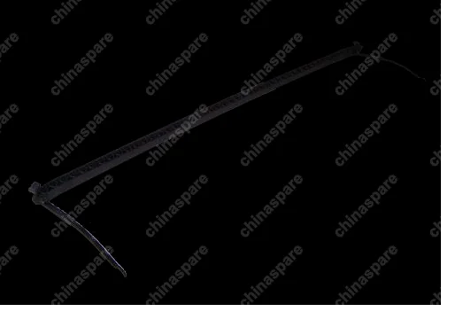 B145703112 Спойлер Chery Cross Eastar