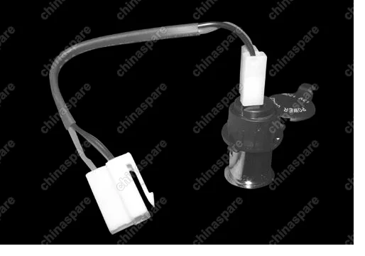 B113730010 Розетка 12 v Chery Cross Eastar