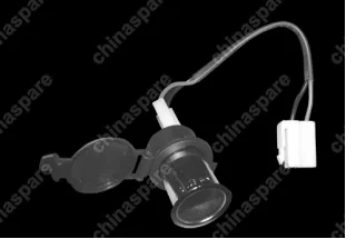 B113730010 Розетка 12 v Chery Cross Eastar