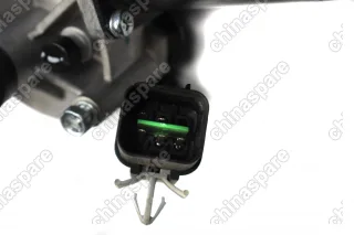 Мотор стеклоочистителя Chery Cross Eastar