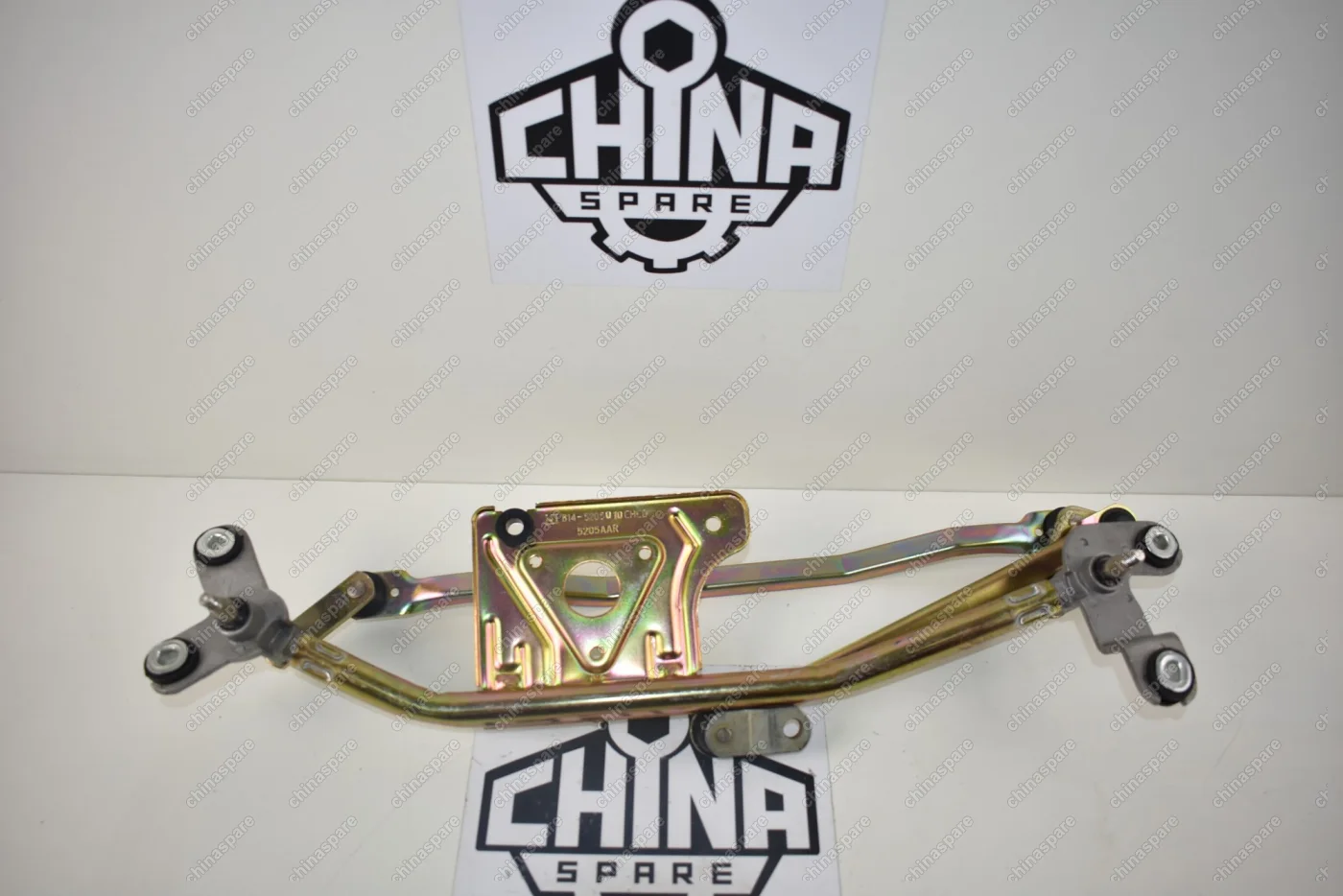 Трапеция Стеклоочитителя Chery Cross Eastar