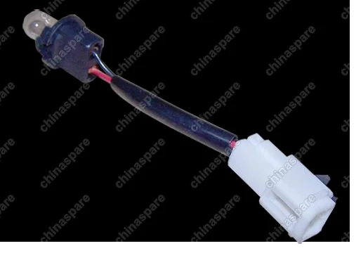 B113773080 Лампа двери Chery Cross Eastar