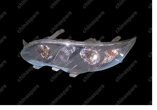 Фара передняя левая Chery Cross Eastar