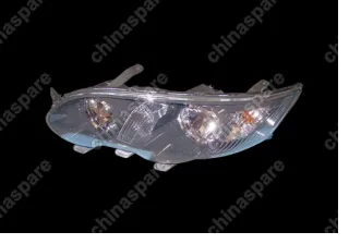 Фара передняя левая Chery Cross Eastar