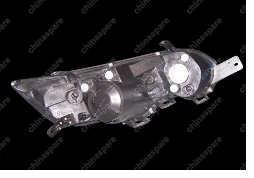 Фара передняя левая Chery Cross Eastar