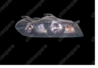 Фара передняя правая Chery Cross Eastar