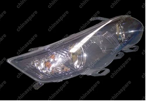 Фара передняя правая Chery Cross Eastar