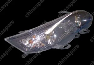 Фара передняя правая Chery Cross Eastar