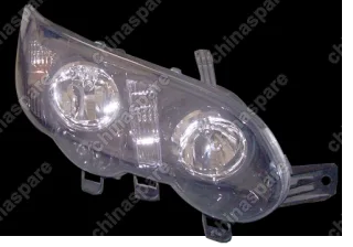 Фара передняя правая Chery Cross Eastar