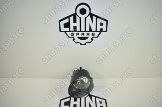 Фара противотуманная передняя левая Chery Cross Eastar
