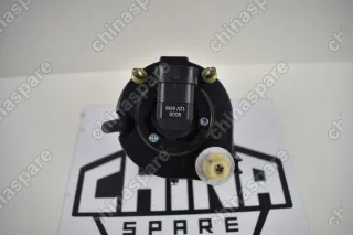 Фара противотуманная передняя левая Chery Cross Eastar