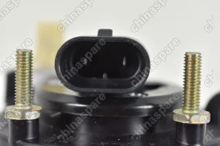 Фара противотуманная передняя левая Chery Cross Eastar