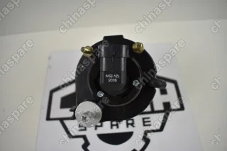 Фара противотуманная передняя правая Chery Cross Eastar