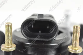 Фара противотуманная передняя правая Chery Cross Eastar