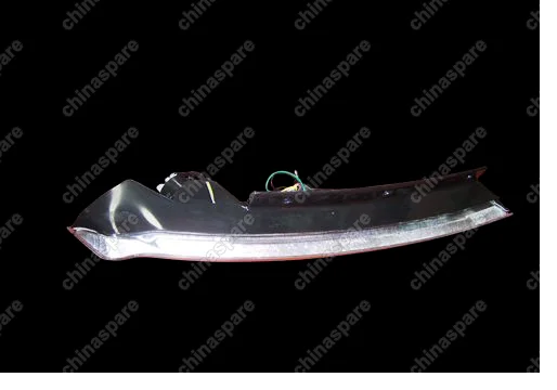 Фонарь задний левый Chery Cross Eastar