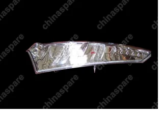 Фонарь задний левый Chery Cross Eastar