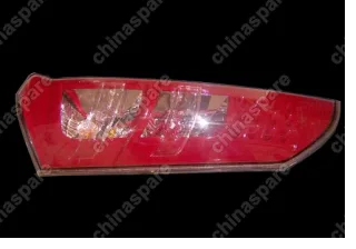 Фонарь задний левый Chery Cross Eastar
