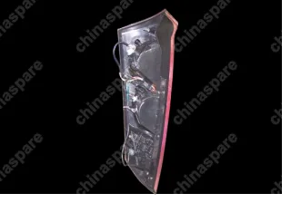 Фонарь задний правый Chery Cross Eastar