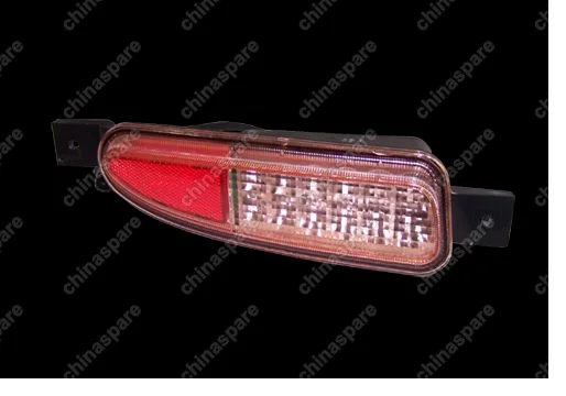Фонарь противотуманный задний левый Chery Cross Eastar