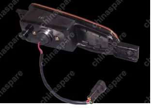 Фонарь противотуманный задний левый Chery Cross Eastar