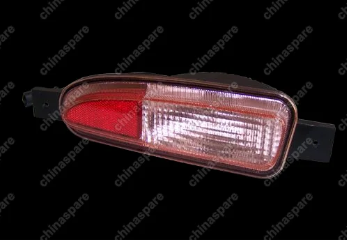 Фонарь противотуманный задний правый (заднего хода) Chery Cross Eastar