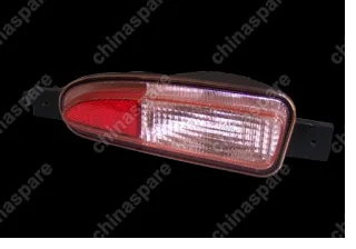 Фонарь противотуманный задний правый (заднего хода) Chery Cross Eastar