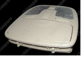 B113714010BA Лампа освещения салона с люком Chery Cross Eastar