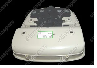 B113714010BA Лампа освещения салона с люком Chery Cross Eastar