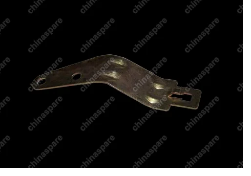 A111208213DA Braket - carbon box electromagnetic vavle Chery Eastar