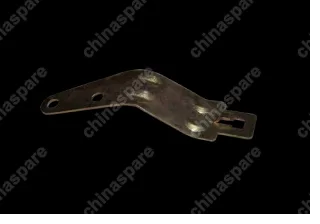 A111208213DA Braket - carbon box electromagnetic vavle Chery Eastar