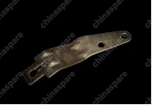 A111208213DA Braket - carbon box electromagnetic vavle Chery Eastar