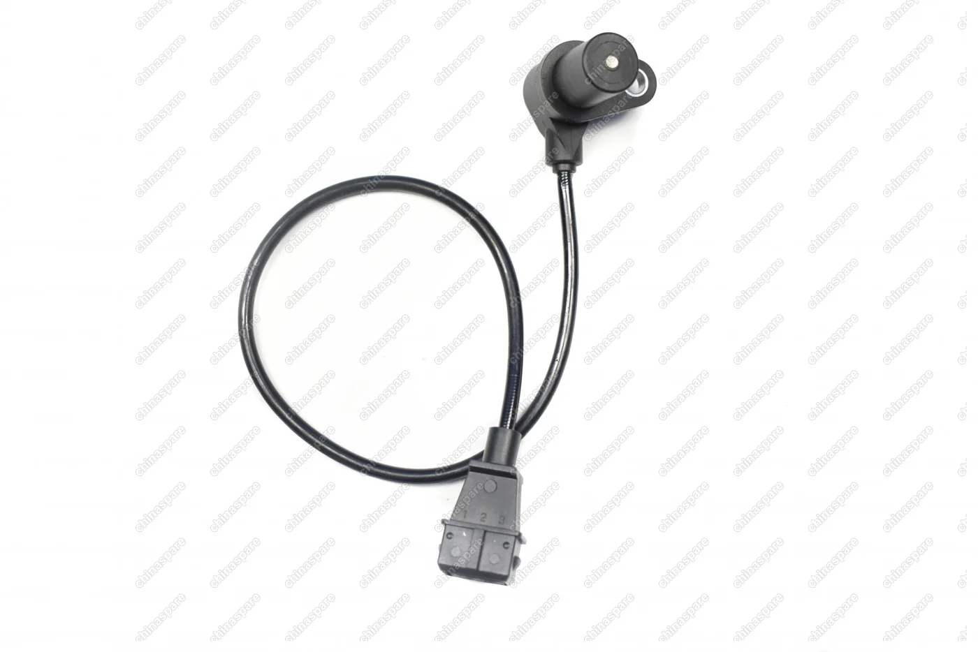 Датчик положения коленвала Chery Cross Eastar, Eastar, Tiggo 1,8