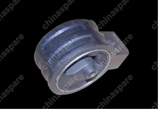 Опора двигателя правая Chery Eastar