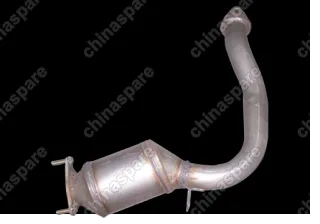B111205210FA Hree-way catalytic converter Chery Eastar