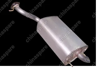 B111201210CA Silencer - rr Chery Eastar