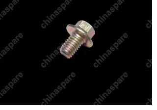 q1840812 Болт Chery Eastar