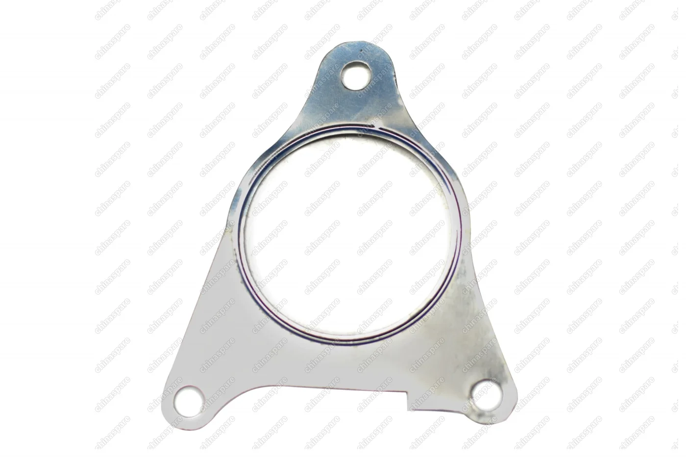 Прокладка трубы приемной Chery Eastar 1,8