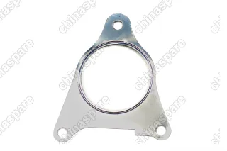 Прокладка трубы приемной Chery Eastar 1,8