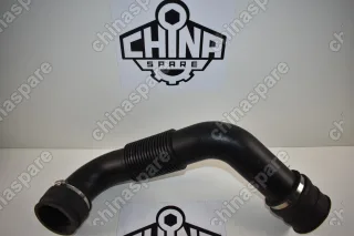 Трубка воздушная впускная Chery Eastar