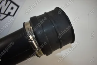 Трубка воздушная впускная Chery Eastar