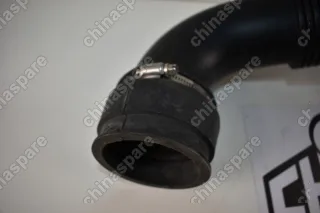 Трубка воздушная впускная Chery Eastar