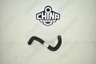 Патрубок радиатора нижний Chery Cross Eastar, Eastar, Fora, M11