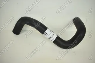 Патрубок радиатора нижний Chery Cross Eastar, Eastar, Fora, M11